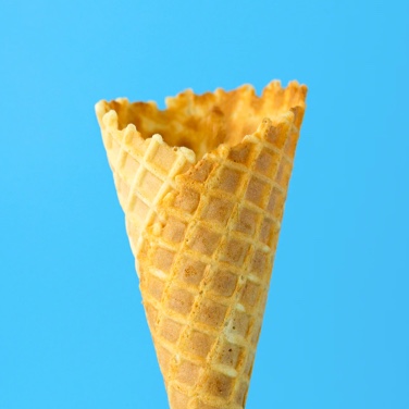 ice crean cone